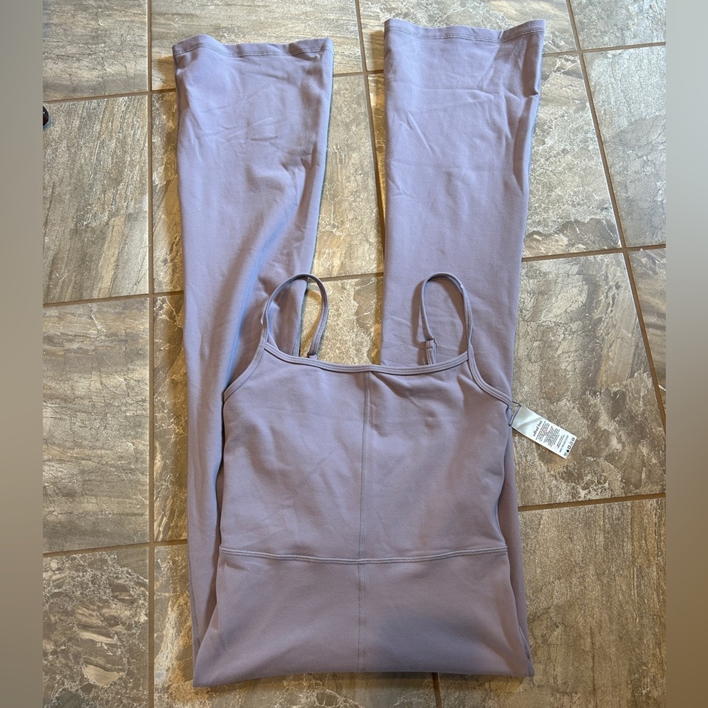 Aritzia Jumpsuit